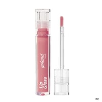 قلوس ملمع شفاه يولاند