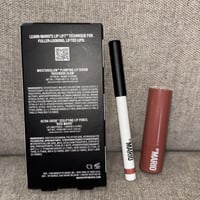 طقم روج مع محدد باي ماريو ميني