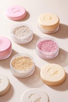 بودرة منثورة هارتس - SETTING POWDER 34,5g