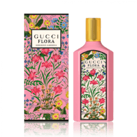 عطر قوتشي فلورا جورجوس غاردينيا او دو بارفيوم 100م...