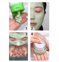 ماسك الفحم مويرا