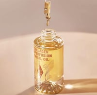 زيت الكولاجين شارلوت تلبوري - 30ml