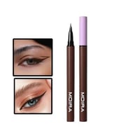 قلم مويرا بني لرسم الحواجب والعيون - 02 BROWN