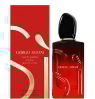 عطر جورجيو أرماني سي باشن إنتنس 100 مل