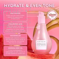 سيروم قلو ريسيب النظارة با النيساسيندميد