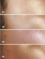 اضاءة سيفورا للوجه - 02