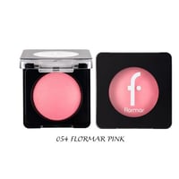 بلاشر فلورمار - 054 Flormar Pink