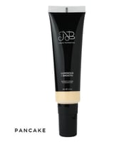 كريم اساس نوره بوعوض - PANCAKE