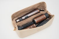 استشوار اوكيما الاحترافي 4x1 بالأيونات