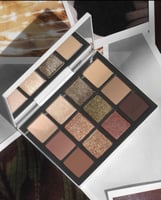 باليت شدو باي ماريو - NATURE