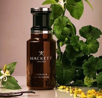 عطر هاكيت لندن ابسولتي 50مل