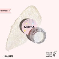 قليتر مويرا ستار مضغوطة