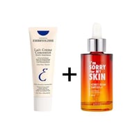 طقم سيروم العسل + كريم مرطب امبريوليس 30ml