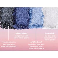 باليت قليتر اربنديكي - ICE OUT