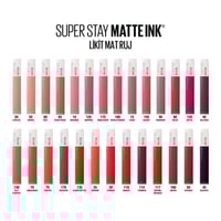 روج سائل ميبلين سوبر ستاي