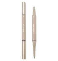 قلم حواجب شي قلام جهتين