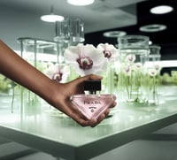 عطر برادا بارادوكس فرتوال فلاور50مل