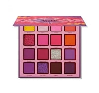 باليت شدو كارا PURPLE HAZE