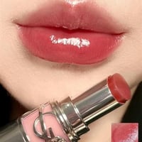 روج ايف سان لوران مرطب للشفاه - 154 Love BERRY