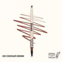 (003, Chocolate Brown)