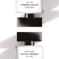 عطر نارسيسو رودريغز بيور مسك فور هير 100ML