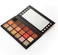 باليت شدو كحل اوبسيسيد