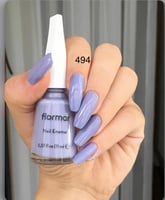 مناكير فلورمار