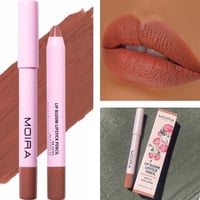 روج قلم مويرا lip bloom lipstick pencil