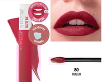 روج سائل ميبلين سوبر ستاي