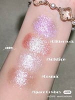 قليتر اربنديكي مون دوست مضغوط GLETTER