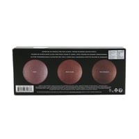 باليت اضاءة فنتي بيوتي تريبل دريب