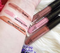 قلوس ايلف ملمع شفاه