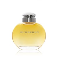 عطر بربري النسائي الاصفر او دو بارفيوم 100مل