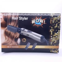 استشوار واو قطعتين 1200W