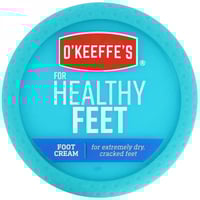 كريم القدمين هيلثي فيت من اوكيفس