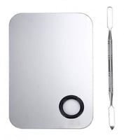 قالب خلط ودمج المنتجات الكريمية