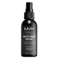 مثبت مات نيكس NYX 60ML