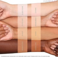 بودرة هدى بيوتي مضغوطة ايزي باك