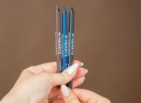 كحل اسود طبي هارتس ضد الماء