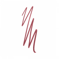 قلم تحديد الشفاه من ماك - سوار