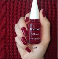 مناكير فلورمار