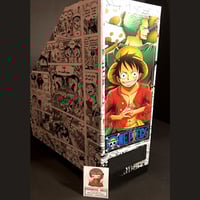 One piece S-F3