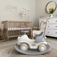 سيارة هزاز 3 في 1