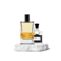 مجموعه العطور الرجاليه