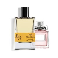 مس شيري (R-34)