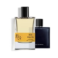 بلودي شانل(R-14)