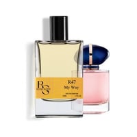 ماي واي ارماني ( R-47 )