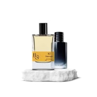 مجموعه العطور الرجاليه