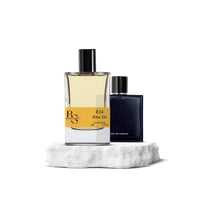 مجموعه العطور الرجاليه