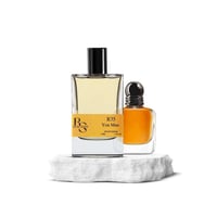 مجموعه العطور الرجاليه